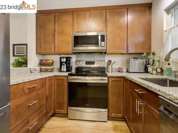 165 Lower Via Casitas, Kentfield, CA 94904