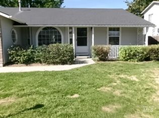 2507 N Laughridge Ave, Meridian, ID 83646