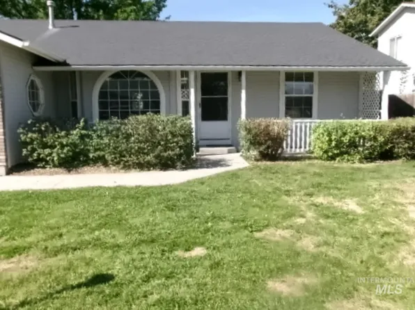 2507 N Laughridge Ave, Meridian, ID 83646