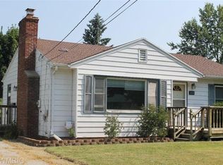 2013 Dorchester Ave, Kalamazoo, MI 49001