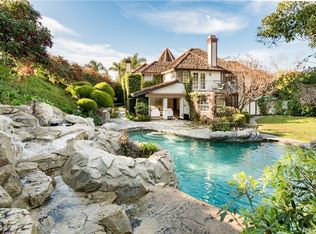 31692 Via Cervantes, San Juan Capistrano, CA 92675