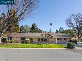 1058 Buchan Dr, Lafayette, CA 94549