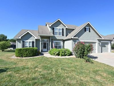 13900 Cole Crossing Ct, Platte City, MO, 64079