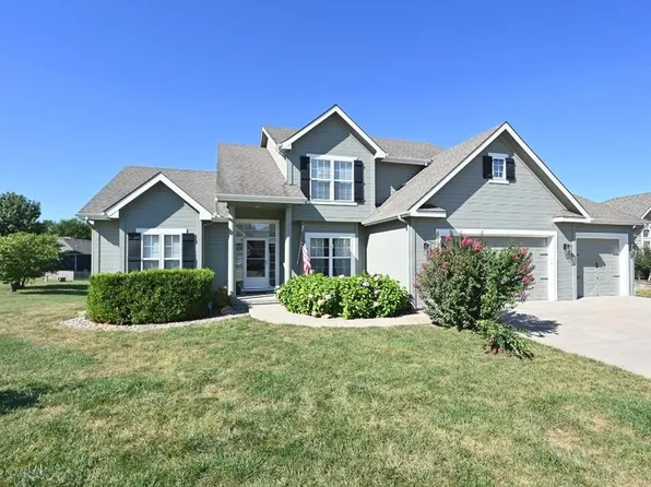 13900 Cole Crossing Ct, Platte City, MO 64079