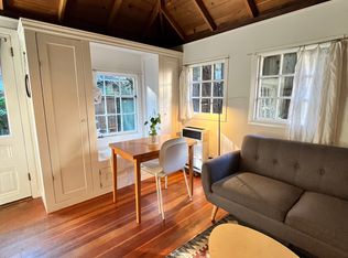 (Undisclosed Address), Mill Valley, CA 94941