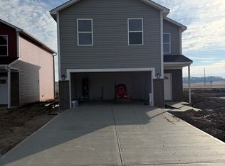 1447 Elm St, Martinsville, IN 46151