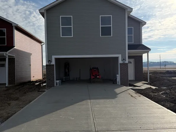 1447 Elm St, Martinsville, IN 46151