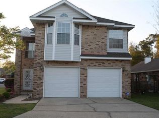 5420 Dynasty Dr, Pensacola, FL 32504