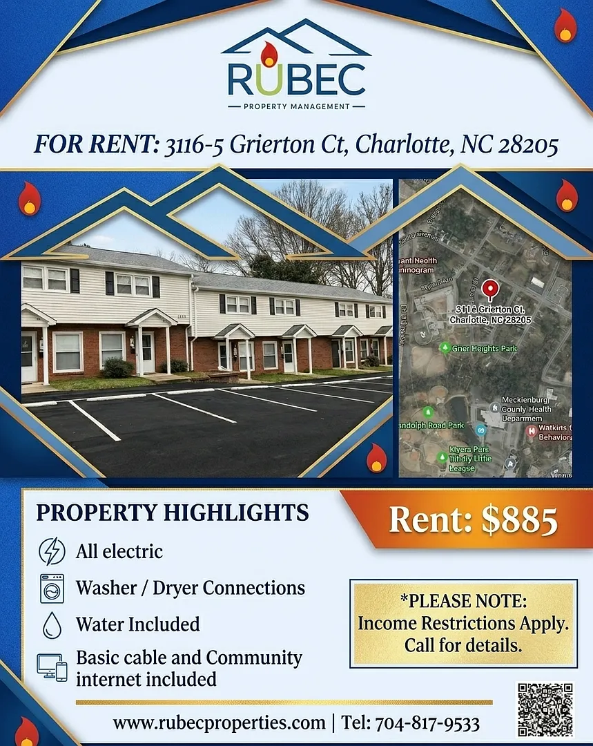 3116 Grierton Ct. — Photo 2