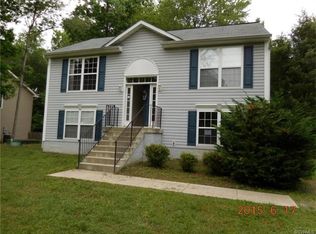 212 Minute Man Dr, Ruther Glen, VA 22546