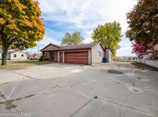 286 E Princeton Ave, Pontiac, MI