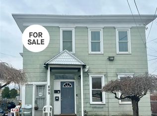 809 N McBride St, Syracuse, NY 13203