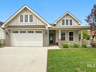 196 W Wrangler St, Meridian, ID, 83646