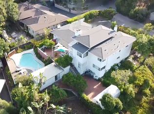 4800 Vista Arroyo, La Mesa, CA 91941