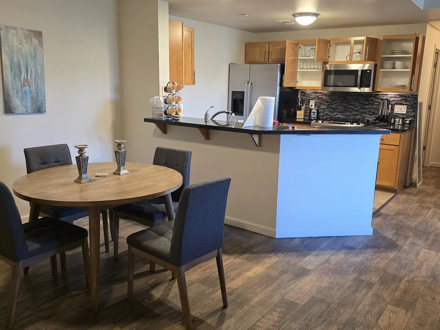 1 bed, 849 sqft, $1,825 — Photo 3