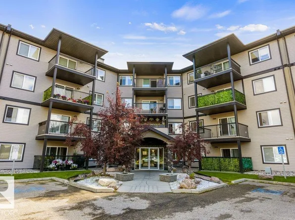 5951 165th Ave NW #203, Edmonton, AB T5Y 0J6