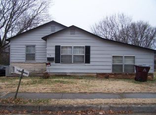 239 W Watt St, Alcoa, TN 37701