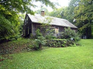 98 New County Rd, Colrain, MA 01340