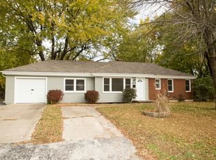 10208 E 69th St, Raytown, MO 64133