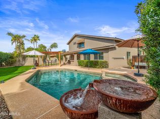 5867 E Kathleen Rd, Scottsdale, AZ 85254