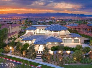 2614 Matrino Ct, Henderson, NV 89052
