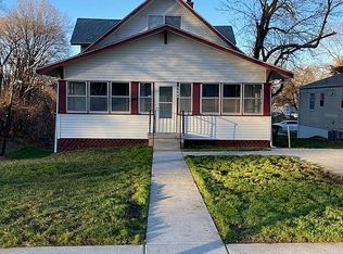3404 Curtis Ave, Omaha, NE 68111