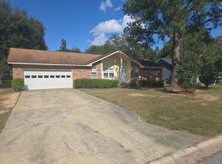 124 Northview Rd, West Columbia, SC 29169