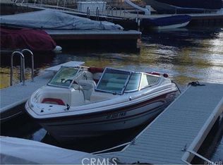 0 Lake Dr, Angelus Oaks, CA 92305