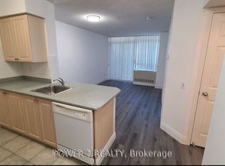153 Beecroft Rd #1109, Toronto, ON M2N 7C5