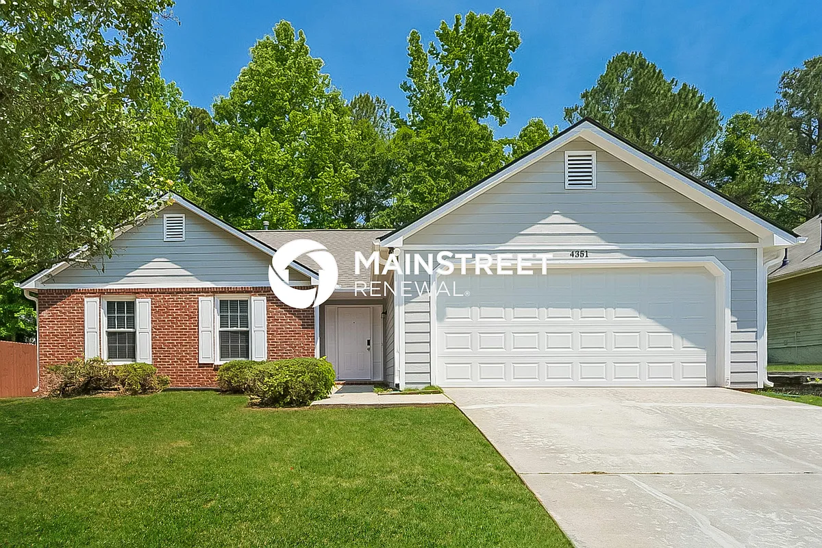Front View - 4351 Starboard Dr