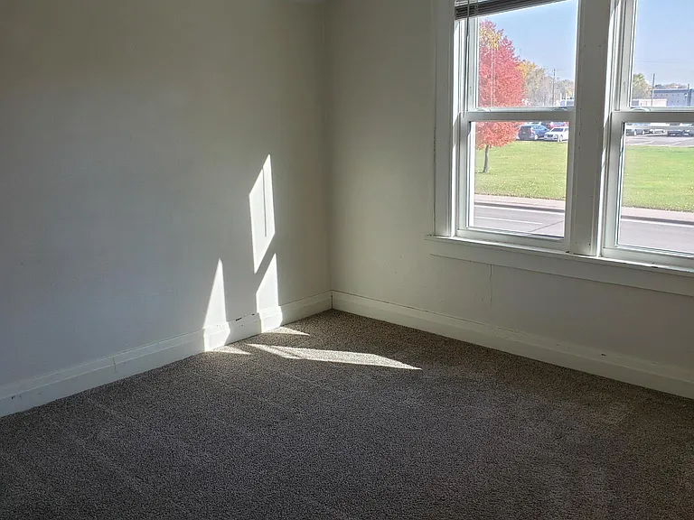 other bedroom/ living space.