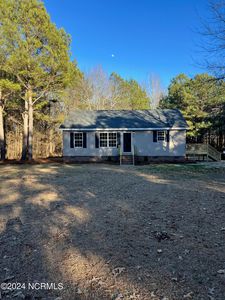 291 Mildred Church Lane, Tarboro, NC, 27886
