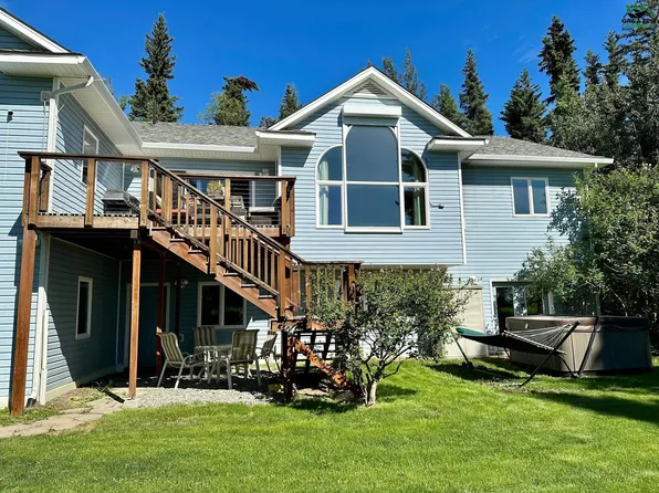 780 Friars Way, Fairbanks, AK 99709
