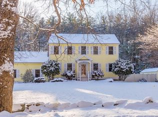 79 Tadmuck Rd, Westford, MA 01886