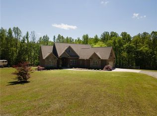 3840 Huffine Mill Rd, Gibsonville, NC 27249