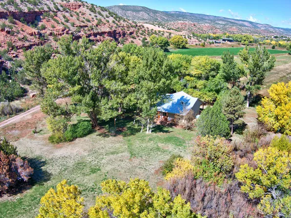 337 C De Baca Ln, Jemez Pueblo, NM 87024