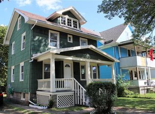 822 Thurston Rd, Rochester, NY 14619