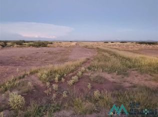 Palo Verde Rd SE, Deming, NM 88030