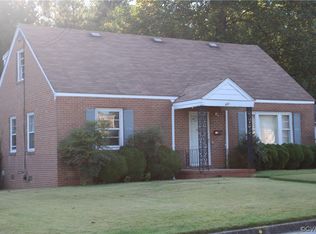 117 Sadler Ave, Colonial Heights, VA 23834
