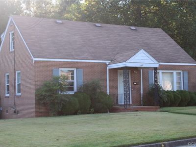 117 Sadler Ave, Colonial Heights, VA, 23834