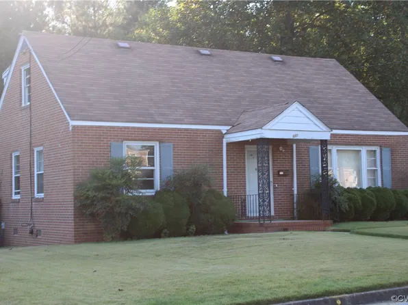 117 Sadler Ave, Colonial Heights, VA 23834