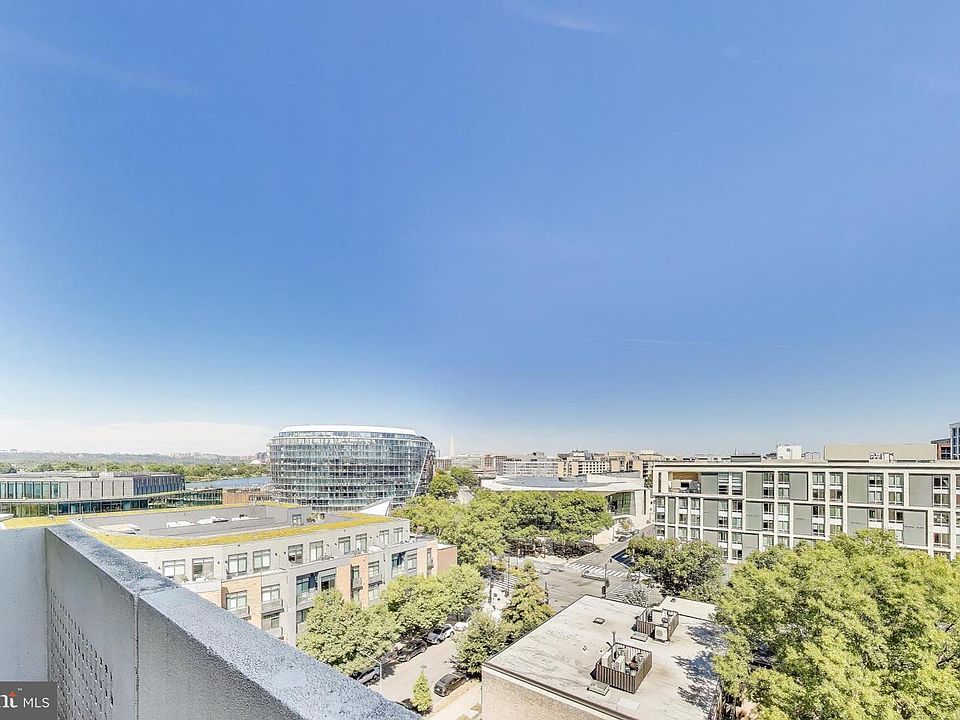 1st image of 490 M St SW APT W802