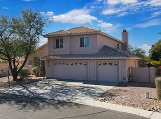 10835 N Glen Abbey Dr, Tucson, AZ 85737