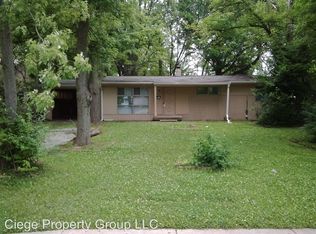 4421 Campbell Ave, Indianapolis, IN 46226