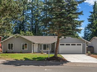13731 25th Ave SE, Mill Creek, WA 98012