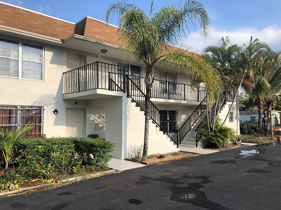 5-Unit Multifamily