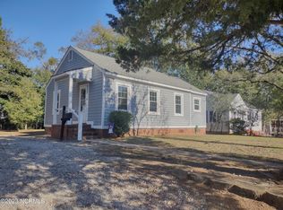 609 Morningside Dr, Wilmington, NC 28401