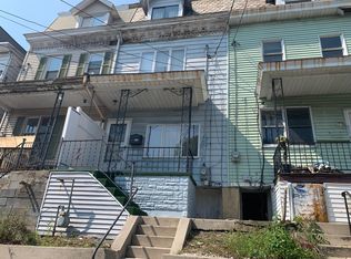 600 Harrison St, Pottsville, PA 17901