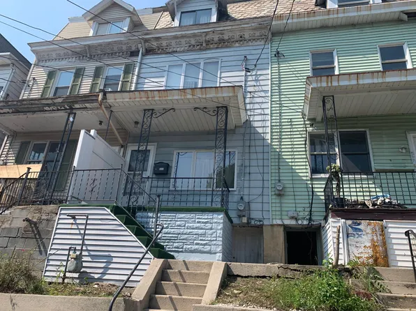 600 Harrison St, Pottsville, PA 17901