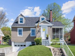 4304 Kensington Rd, Baltimore, MD 21229